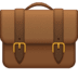 :briefcase: