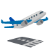 :flight_departure: :flight_departure:
