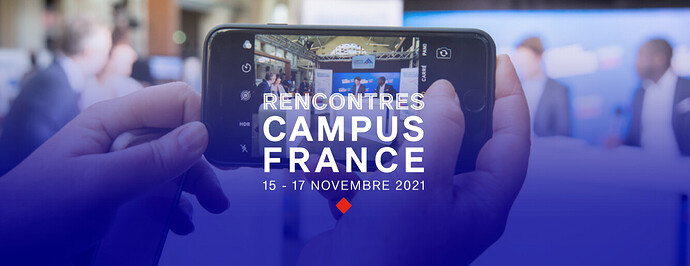Rencontre-Campus-France